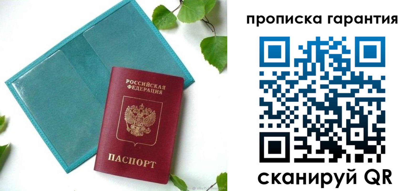 временная регистрация для всех в Димитровграде