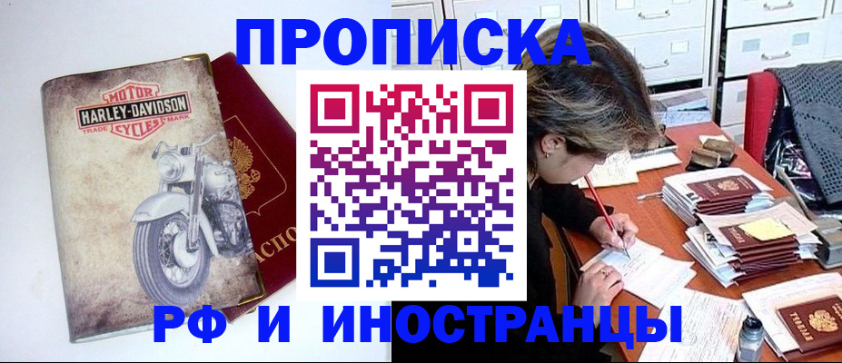 прописка паспорт в Димитровграде